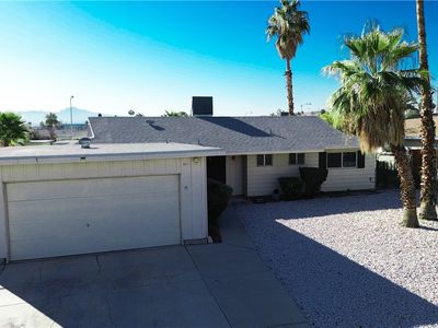 5271 Ithaca Ave, Las Vegas, NV, 89122