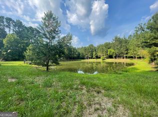 0 Goins Rd, Wrightsville, GA 31096