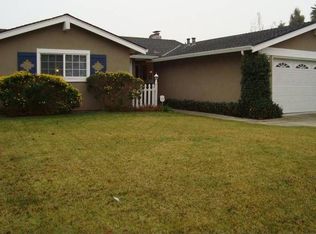 864 Mulcaster Ct, San Jose, CA 95136