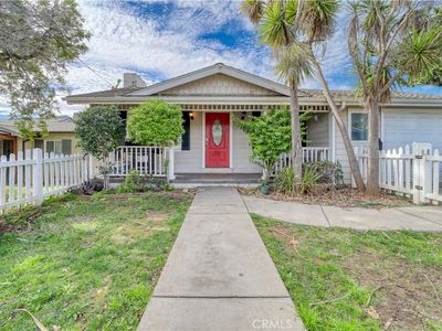 301 Hathway Ave, San Luis Obispo, CA, 93405