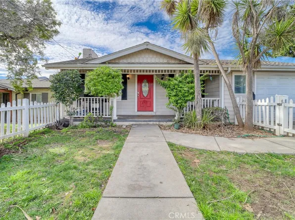 301 Hathway Ave, San Luis Obispo, CA 93405