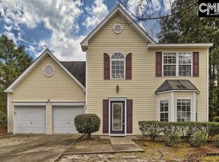 372 Siddington Way, Lexington, SC 29073