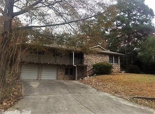 108 Meadow St, Hot Springs, AR 71913