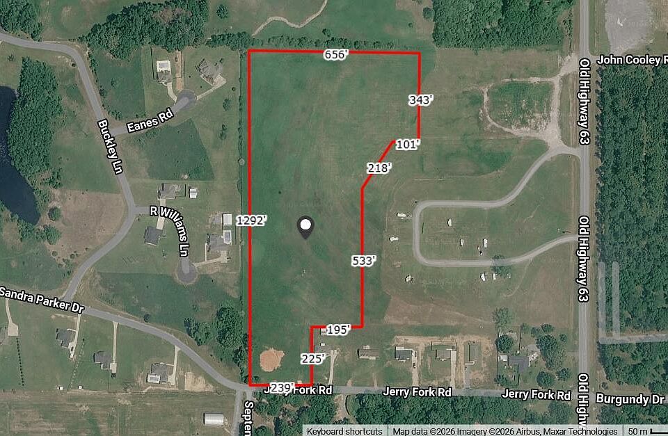 1st image of 14/AC Jerry Fork Rd