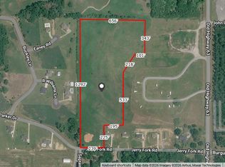 14/AC Jerry Fork Rd, Lucedale, MS 39452