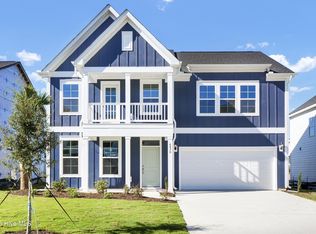 6830 Fellowship Dr, Leland, NC 28451