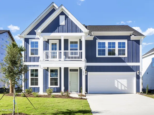 6830 Fellowship Drive, Leland, NC 28451