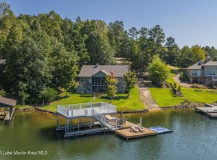 260 Bobcat Rd, Dadeville, AL 36853