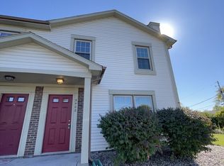 5402 Evard Rd, Fort Wayne, IN 46835