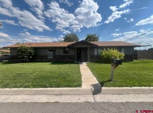 990 Mountain View Court, Montrose, CO 81403