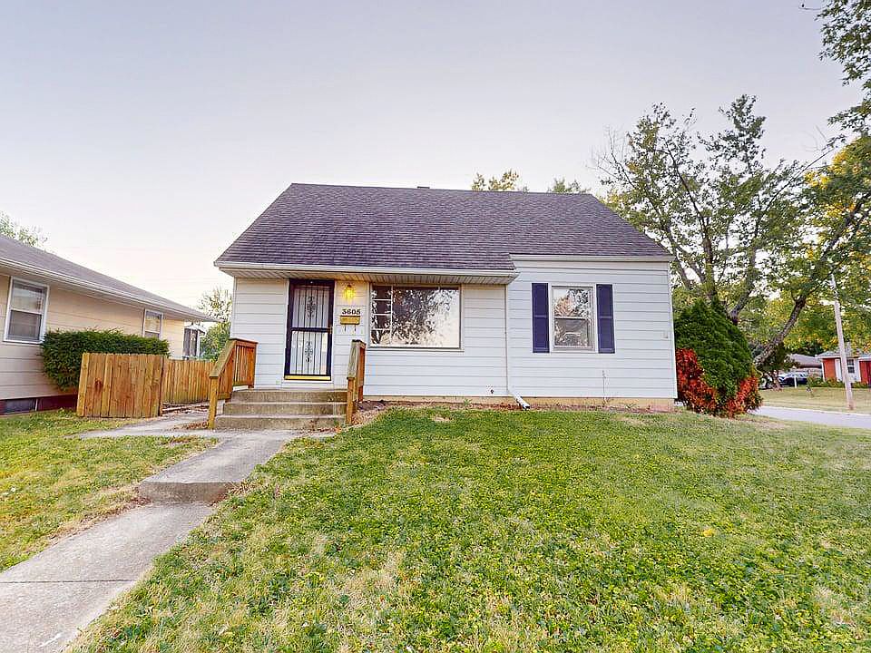 1st image of 3605 Kenlawn St