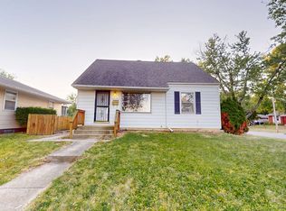 3605 Kenlawn St, Columbus, OH