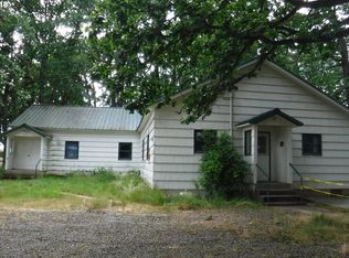 9241 Nusom Rd NE, Silverton, OR 97381