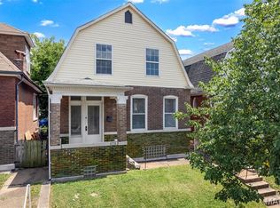 4224 Grace Ave, Saint Louis, MO