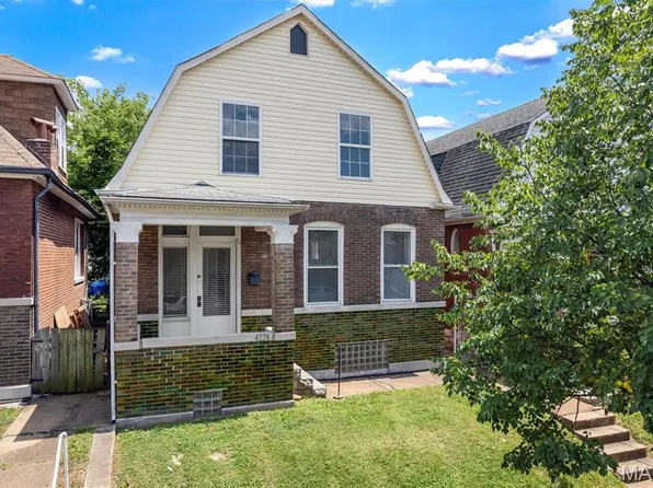 4224 Grace Ave, Saint Louis, MO 63116