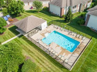 3800 Saddlebrook Pl APT 604, Columbia, MO 65202