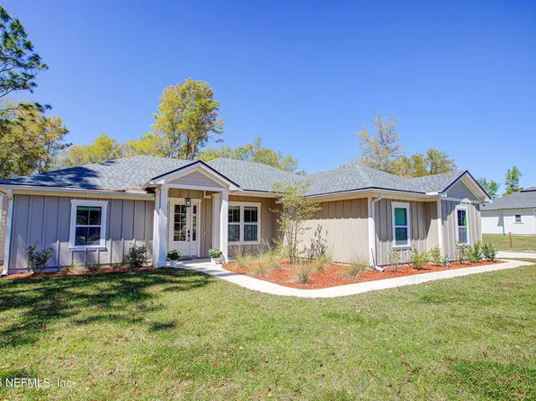 7622 ALAMEDA Way, Keystone Heights, FL 32656