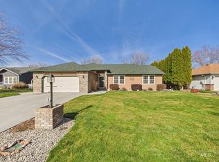 1460 Fernlee St, Emmett, ID 83617