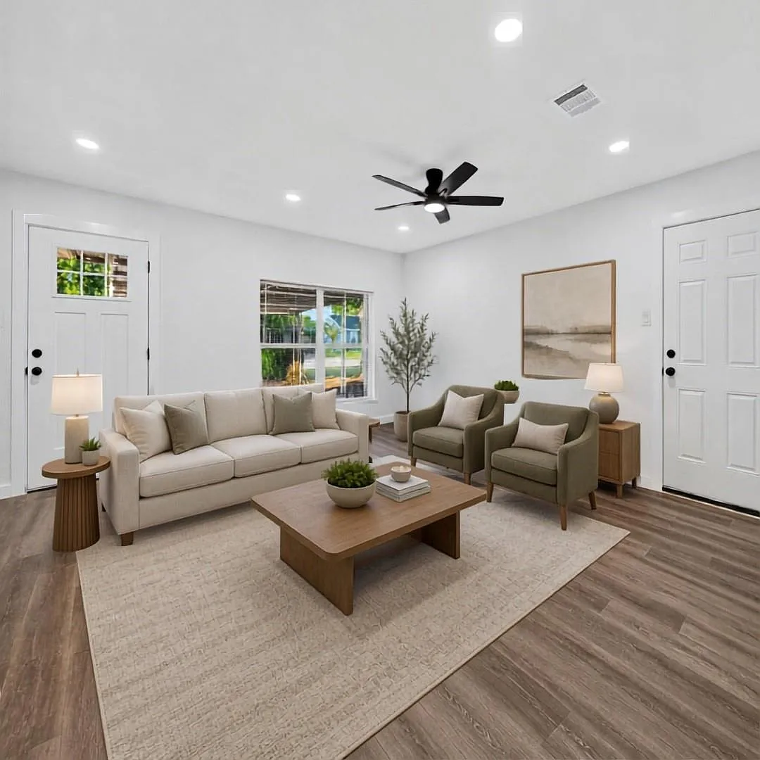 4 bed, 2.0 bath, 1536 sqft, $1,950 — Photo 3