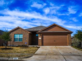 120 Tall Meadow St, Azle, TX 76020