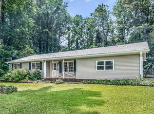 845 Ralph Rd SE, Conyers, GA 30094