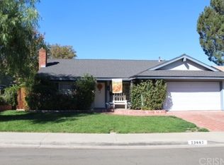 23667 Via Clasico, Santa Clarita, CA 91355