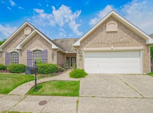1517 Steeple Chase Ln, New Orleans, LA 70131
