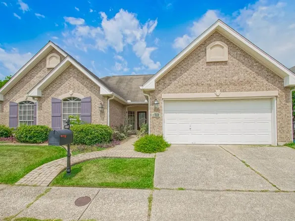 1517 Steeple Chase Ln, New Orleans, LA 70131