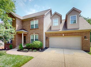 4825 Napa Ridge Way, Louisville, KY 40299