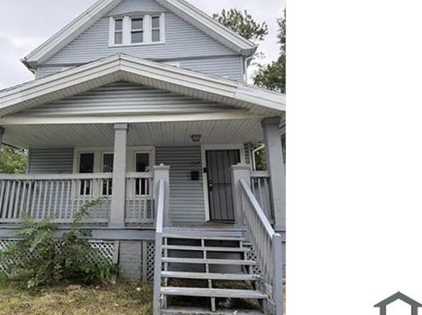 1027 E 148th St, Cleveland, OH 44110