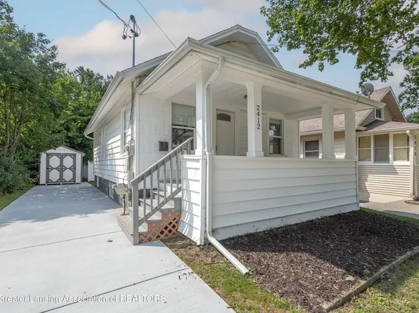 2412 Fernwood Ave, Lansing, MI 48912