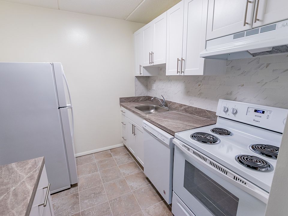 Sample Kitchen