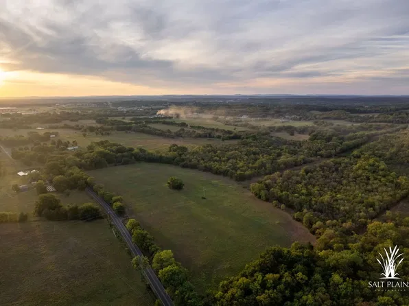 15346 Highway 51, Tahlequah, OK 74464
