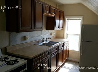 719 12th St APT 4, Rapid City, SD 57701