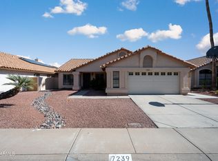 7239 W Morrow Dr, Glendale, AZ 85308