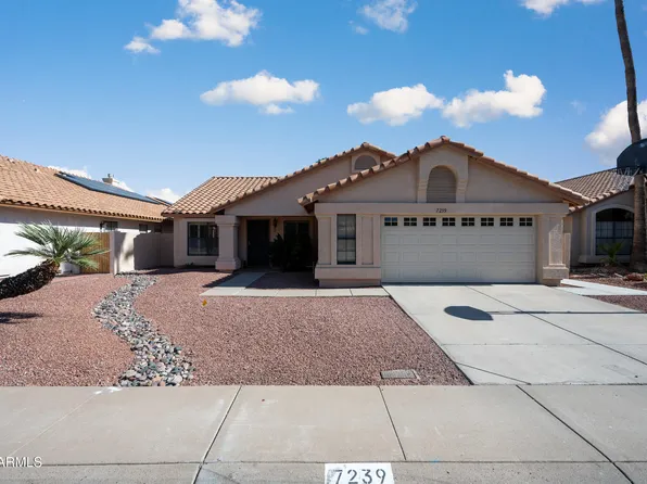 7239 W Morrow Dr, Glendale, AZ 85308