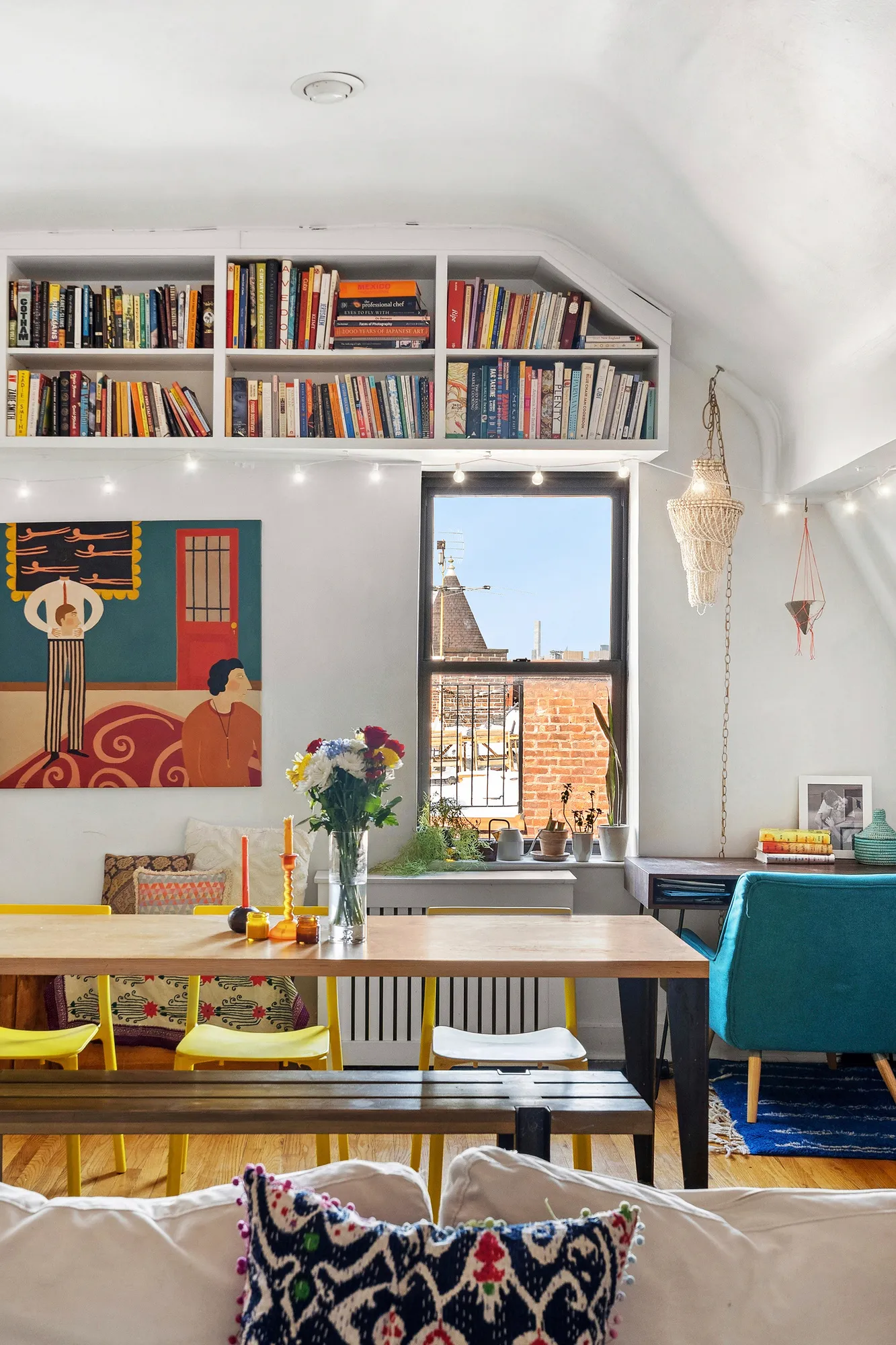 184 Clinton Avenue #4A in Clinton Hill, Brooklyn | StreetEasy