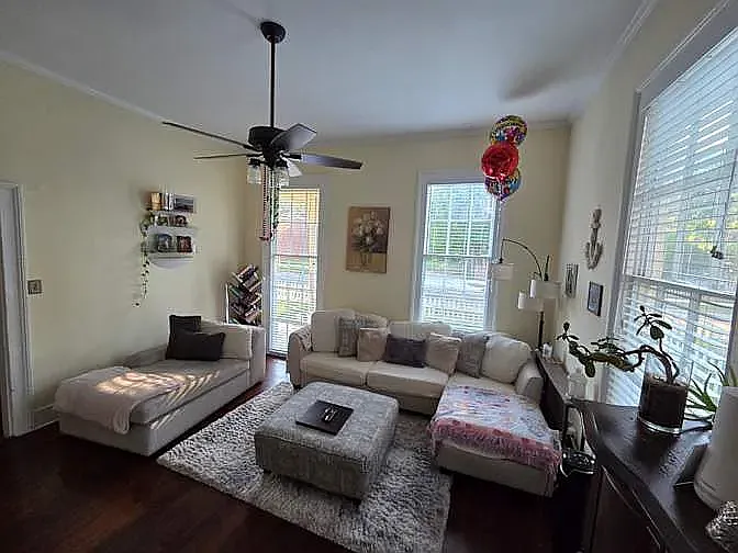 6 S Hallett St #2 — Photo 9