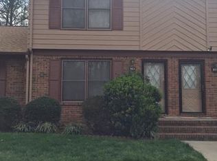 103 Mary Louise Ct #2, Fort Mill, SC 29715