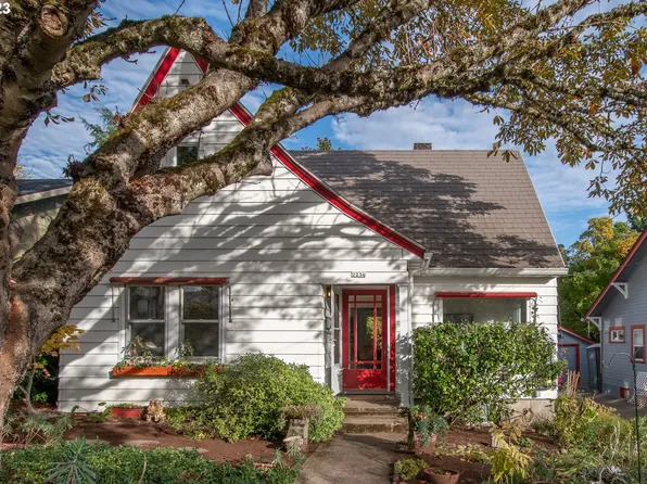 2236 SE 70th Ave, Portland, OR 97215