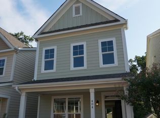 404 Evening Star Dr, Apex, NC 27502