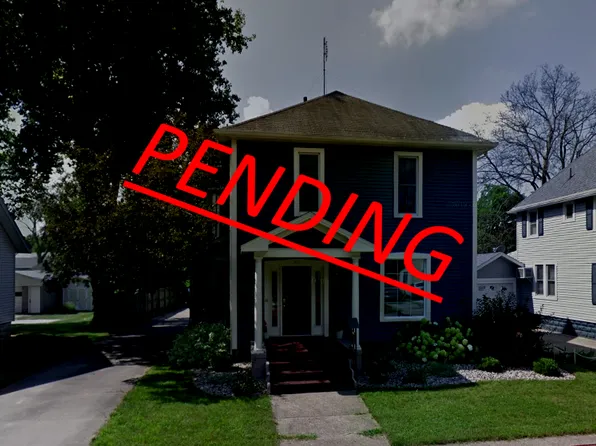 112 W Lafayette St #C, Goshen, IN 46526