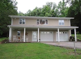 1128 Bryantsville Rd, Mitchell, IN 47446