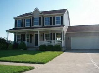 6014 Conneaut Light Dr, Vermilion, OH