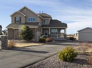 5235 La Costa Cir, Elizabeth, CO 80107