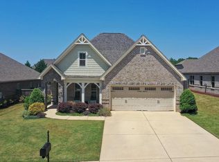 2434 Deer Run Ct, Auburn, AL 36832