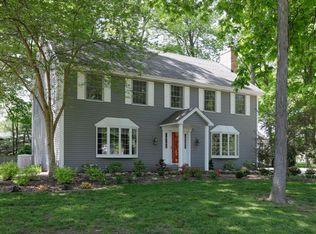 2905 Coachlite Ave, Portage, MI 49024