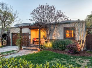 95 Glen Summer Rd, Pasadena, CA 91105