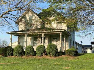 143 S Main St, Dry Ridge, KY 41035