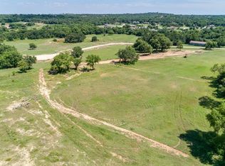 1065 N 44th Ln, Weatherford, TX 76085